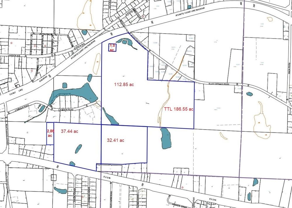 6300 Block of Highway 84 E, Cowarts, AL 36321